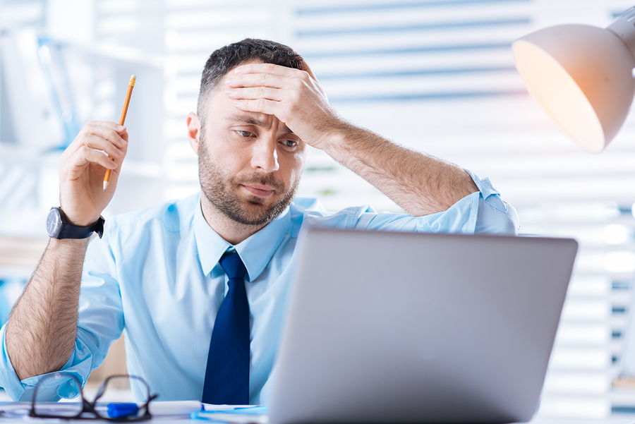 Common Mistakes Made by Non-Profits