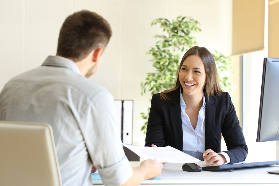 Connect with your Accounting Department