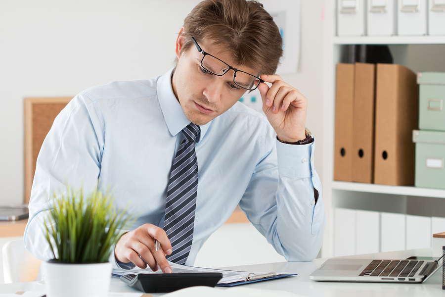 401k Audit Mistakes