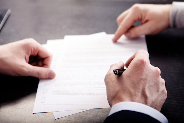 Addressing Outstanding Audit Issues - Ernst Wintter & Associates LLP