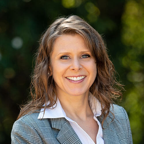 Amy Parks