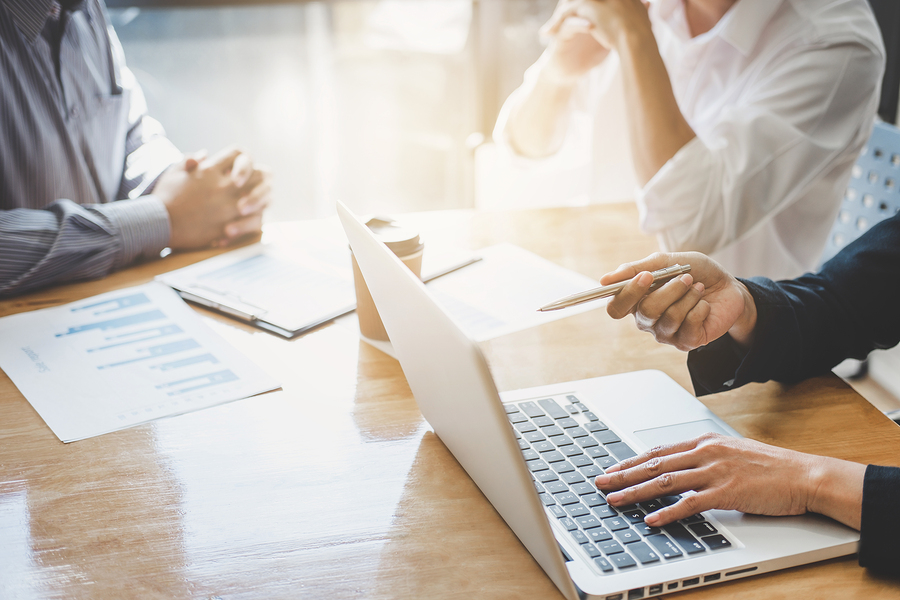 Benefits of a Hands-On Approach to Unemployment Insurance
