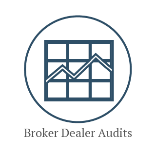 Broker Dealer Audits