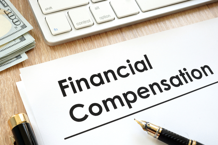 Non-Profit Board Member Compensation