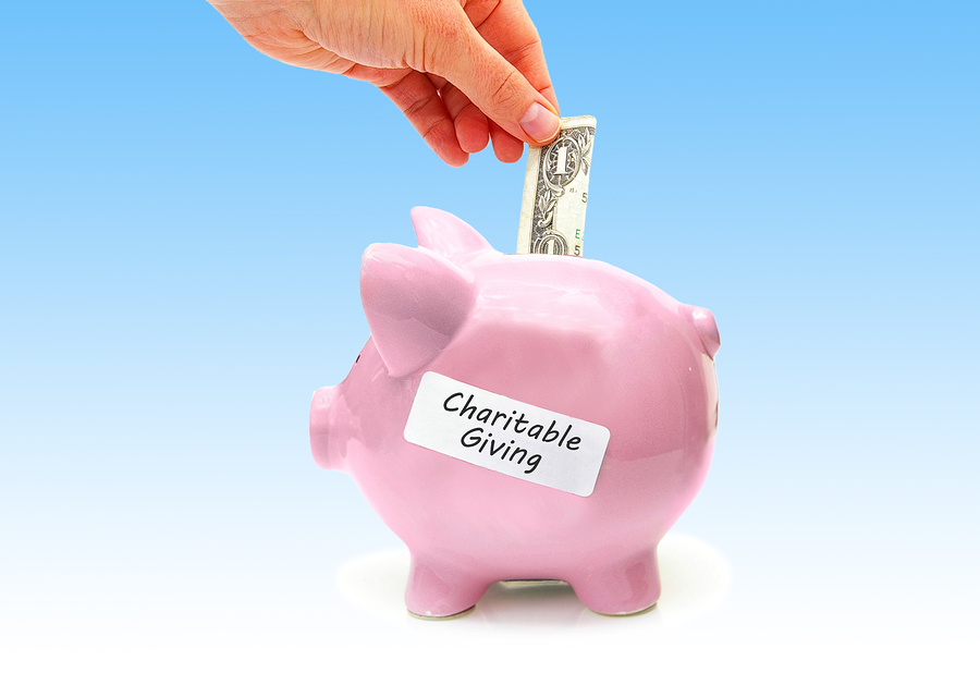 Charitable Giving Motivations