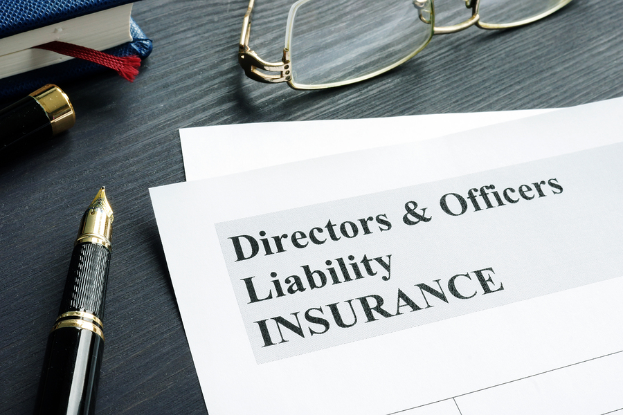 What you need to know about D&O insurance for nonprofits