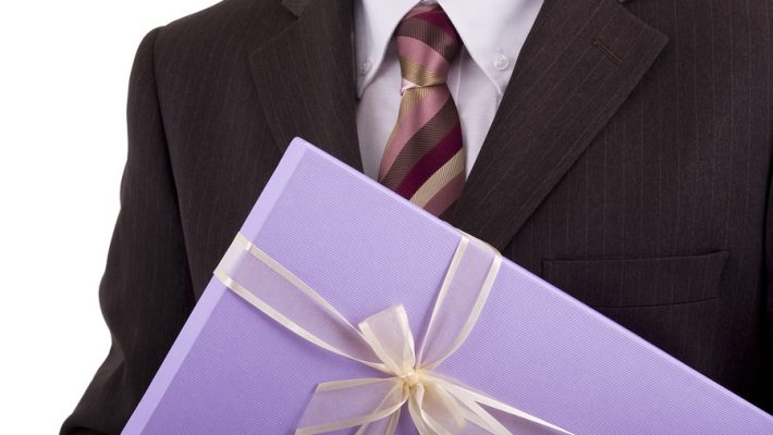 Gift-Giving Etiquette: A Brief Guide