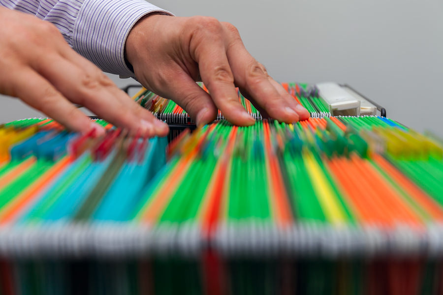 Accurate Fundraising Records - Ernst Wintter Associates LLP Walnut Creek CPA