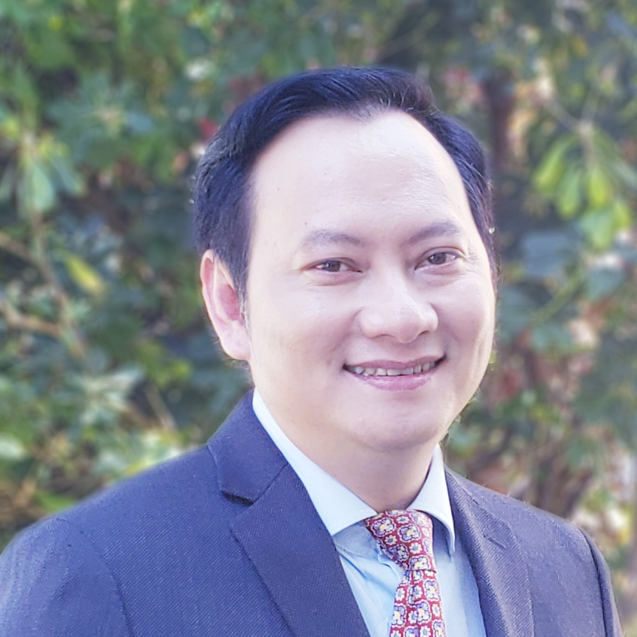Hoang Nguyen