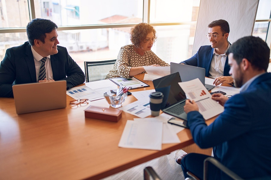 How-To-Replace-Your-Nonprofit-Board-for-Better-Leadership-nonprofit-audit-service-Ernst-Wintter-Associates-LLP