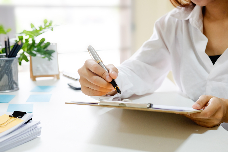 Non-Profit Event Success Checklist
