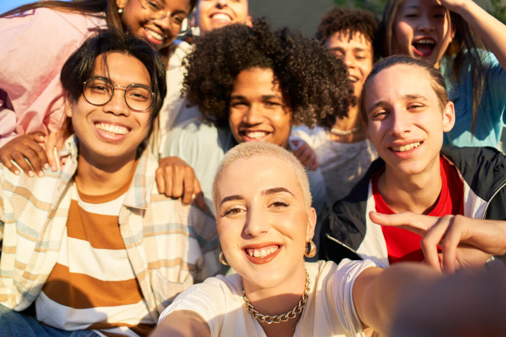 How to Maximize Your Nonprofit's Presence on Social Media - EWA