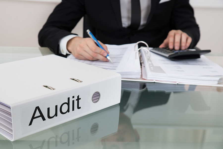 401k audit