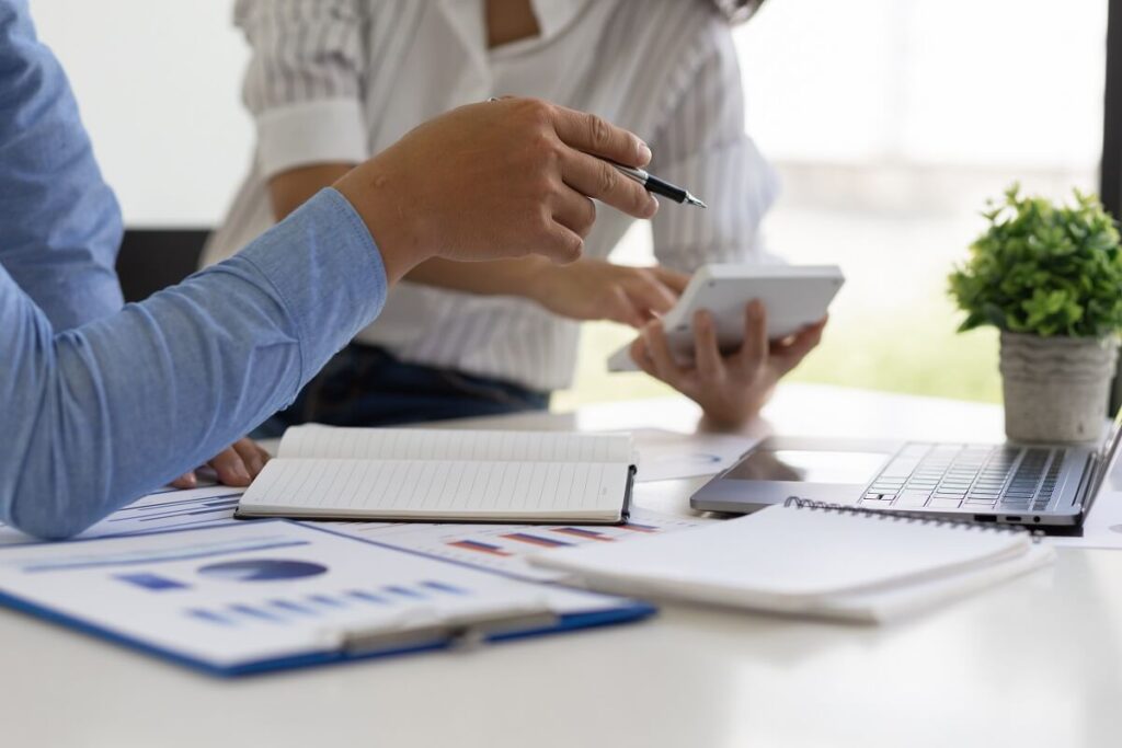 Inspire Good Deeds Navigate Non-Profit Finances With Expert Precision - EWA