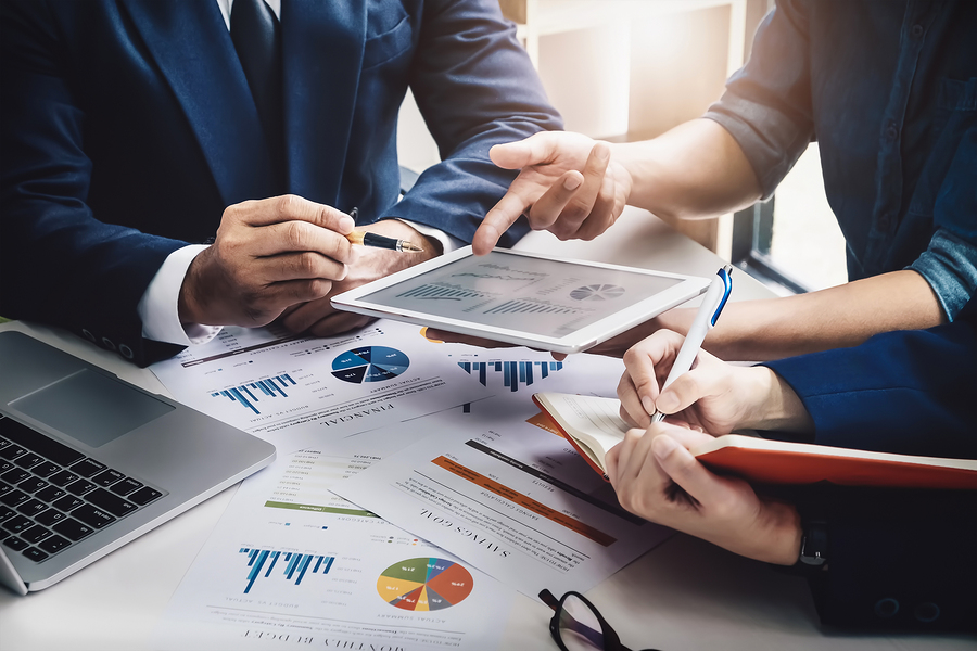 Growing your Non-Profit