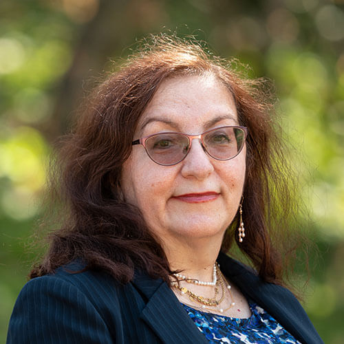 Margalit Lutskevich