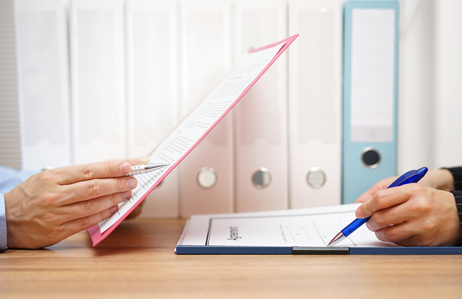 Nonprofit Audit Checklist