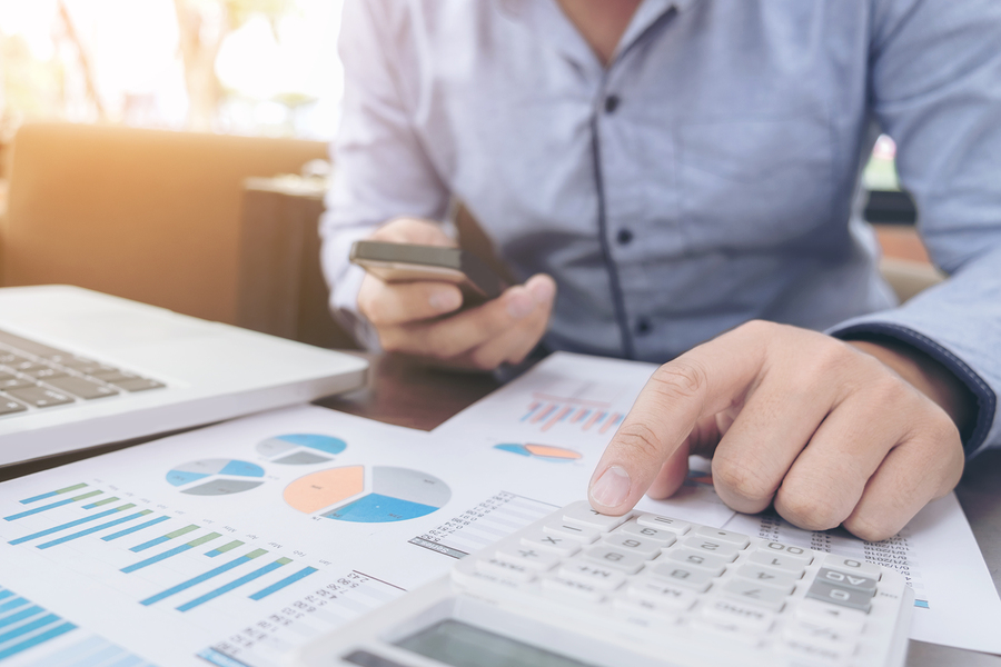 Non-Profit Account: Maintaining a Healthy Operating Reserve
