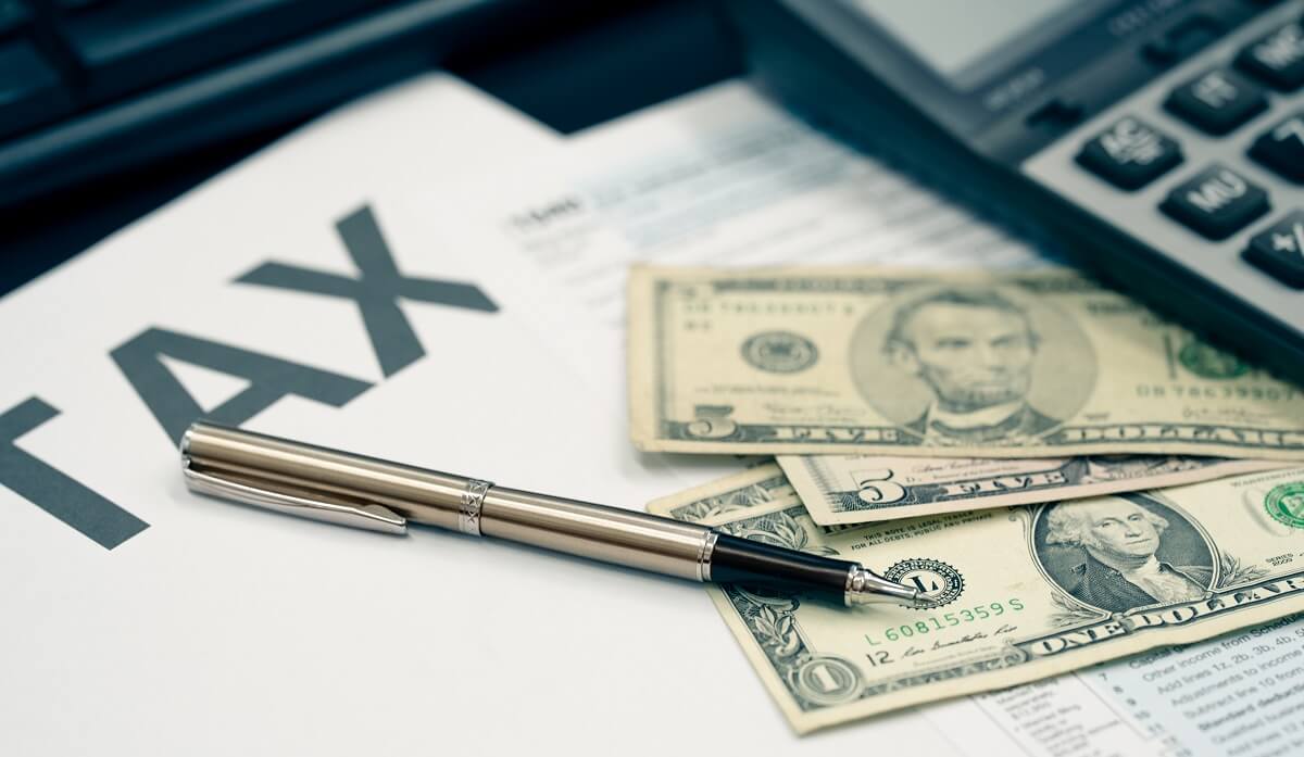 Taxcraft for Good The Emotional Power of Non-Profit Excellence - EWA