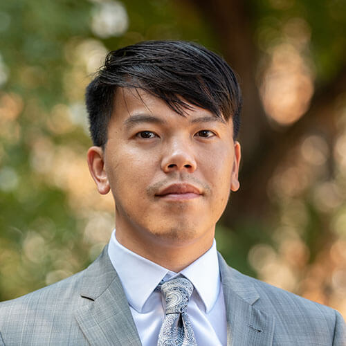 Tim Phan, CPA