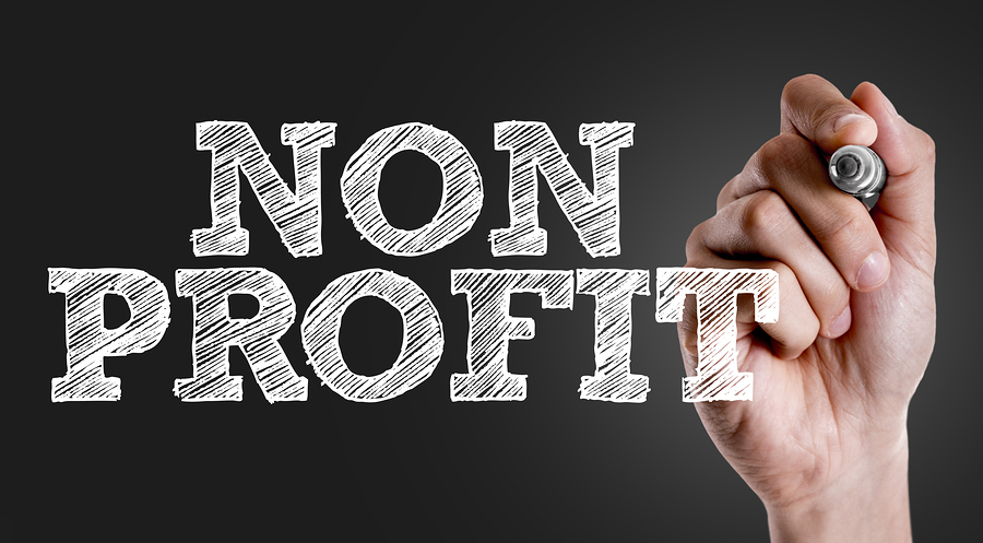 Your Non-Profit's Impact