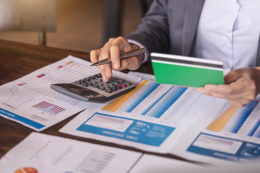 Financial Statements vary by accounting method