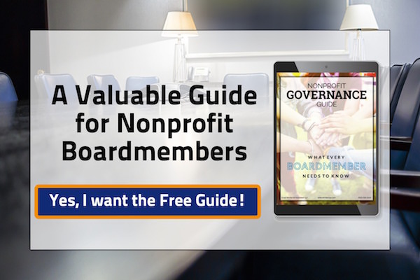 NPO Governance EBook