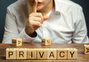 Privacy Policy Backed by 20 Years of Integrity