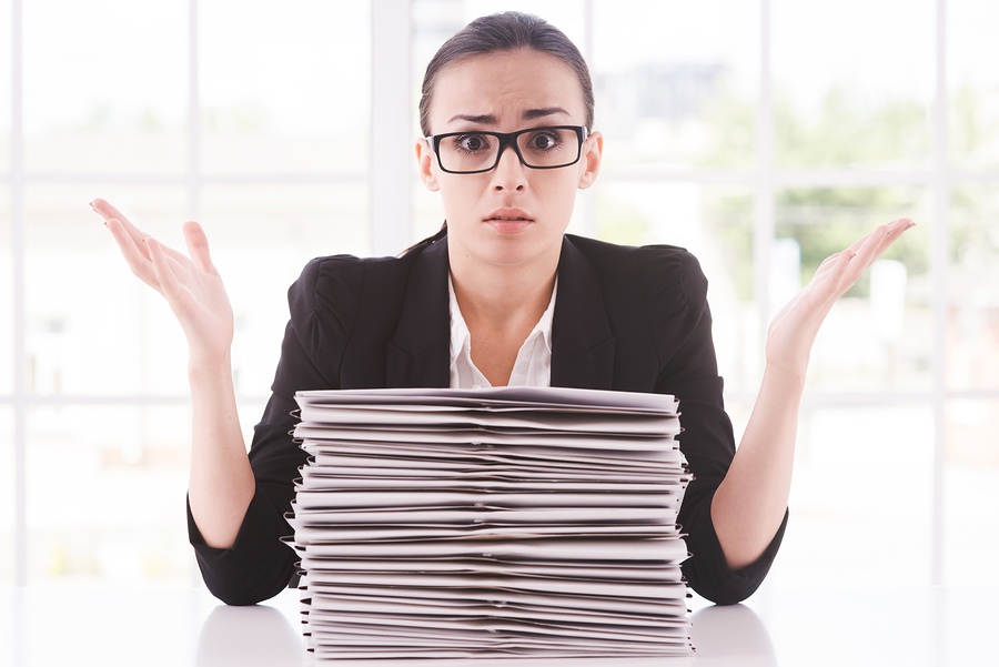 small business records