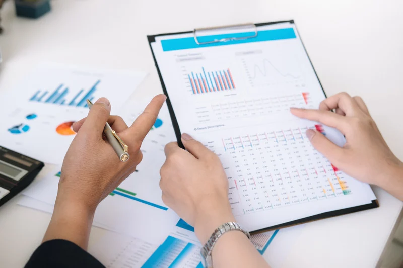 Broker Dealer Services With Proven Results