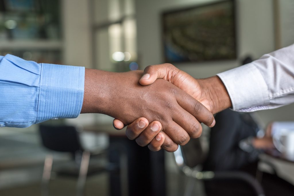 How cause marketing can help your nonprofit - Ernst Wintter - Nonprofit Audit Services