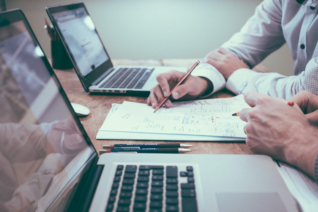 Nonprofit Audit services
