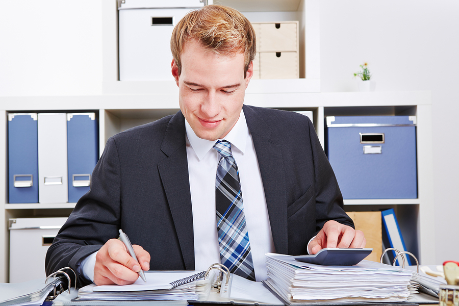 full scope audit