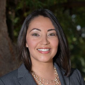 Gaby Zavala, CPA