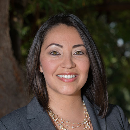 Gaby Zavala, CPA