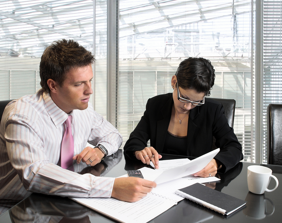 nonprofit responsibilities