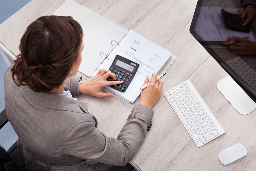 positive broker dealer audit experience