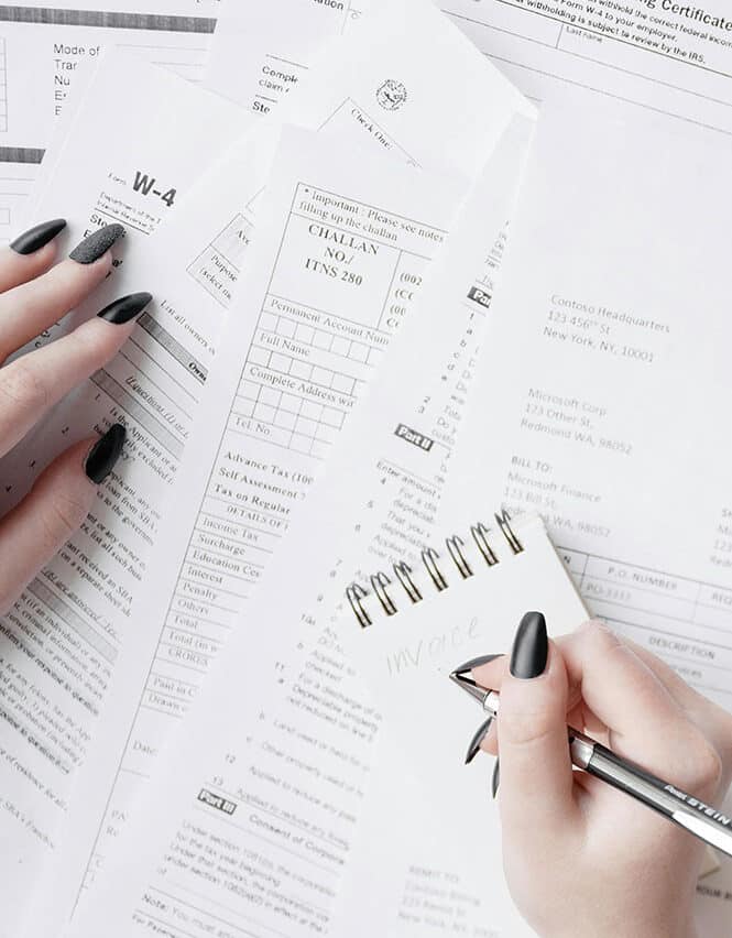 Tax Services Built on 20 Years of Trust