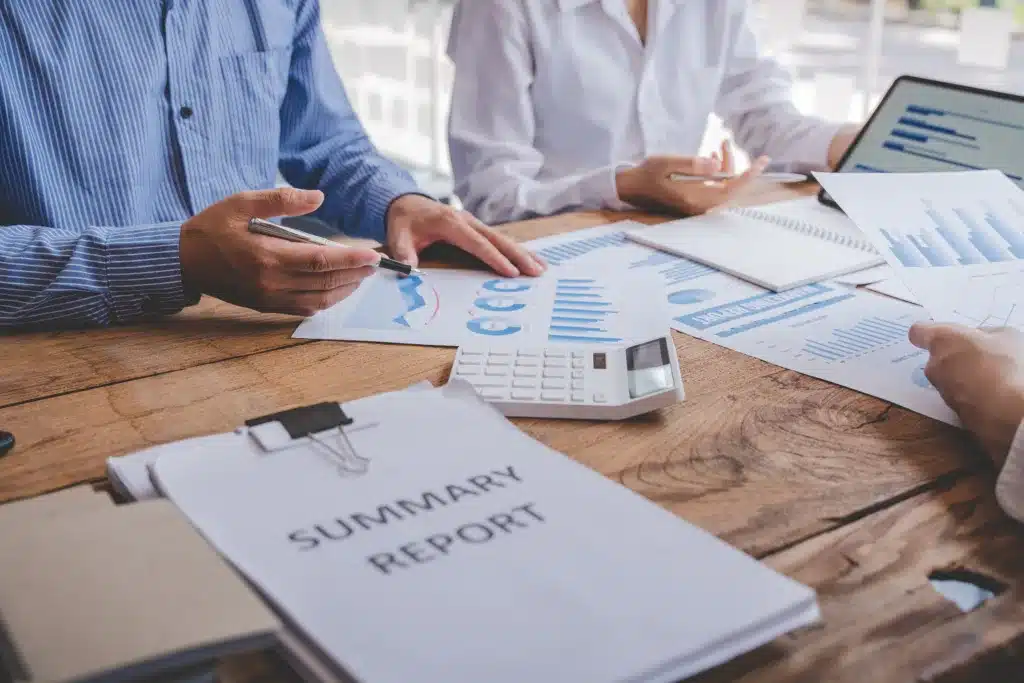 California Nonprofit Audit
